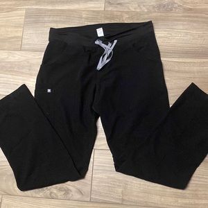 Figs Kade cargo scrub pants